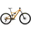 Orbea Occam H20 LT Mountain Bike 2022 -Zone3 || Orbea || Pas Normal Studios store Orbea Occam H20 LT Mountain Bike 2022 Orange Black