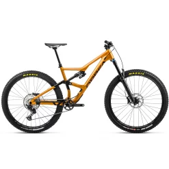 Orbea Occam H20 LT Mountain Bike 2022