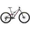 Orbea Occam H30 Mountain Bike 2022 1 Orbea Occam H30 Mountain Bike 2022 -Zone3 || Orbea || Pas Normal Studios store Orbea Occam H30 Mountain Bike 2022 Anthracite Red