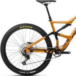 Orbea Occam H30 Mountain Bike 2022 -Zone3 || Orbea || Pas Normal Studios store Orbea Occam H30 Mountain Bike 2022 Orange Black 1