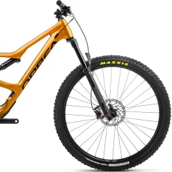 Orbea Occam H30 Mountain Bike 2022 -Zone3 || Orbea || Pas Normal Studios store Orbea Occam H30 Mountain Bike 2022 Orange Black 2