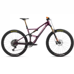 Orbea Occam M-LTD Mountain Bike 2022