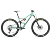 Orbea Occam M10 LT Mountain Bike 2022 -Zone3 || Orbea || Pas Normal Studios store Orbea Occam M10 LT Mountain Bike 2022 Ice Green Jade Green
