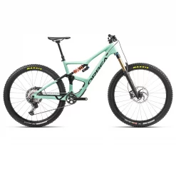 Orbea Occam M10 LT Mountain Bike 2022