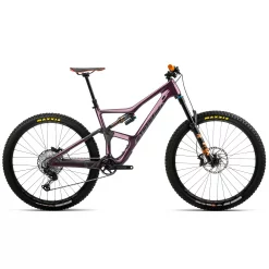 Orbea Occam M30 LT Mountain Bike 2022