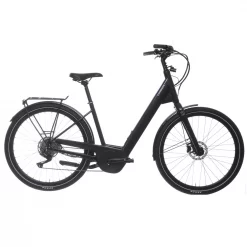 Orbea Optima E40 Nearly New Electric Hybrid Bike 2021
