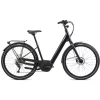 Orbea Optima E40 Electric Hybrid Bike 2021 -Zone3 || Orbea || Pas Normal Studios store Orbea Optima E40 Electric Hybrid Bike 2021 Night Black