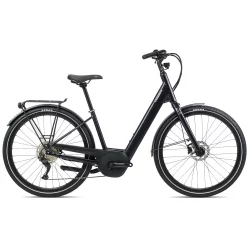 Orbea Optima E40 Electric Hybrid Bike 2021