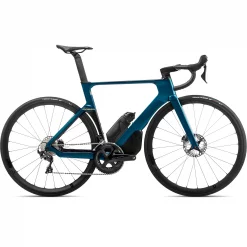Orbea Orca Aero M20LTD Disc Road Bike 2022