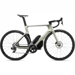 Orbea Orca Aero M31eLTD PWR Disc Road Bike 2022