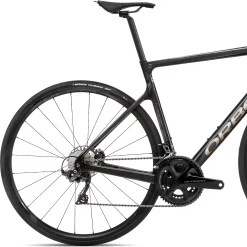 Orbea Orca M20TEAM PWR Disc Road Bike 2022 -Zone3 || Orbea || Pas Normal Studios store Orbea Orca M20TEAM PWR Disc Road Bike 2022 Carbon 1