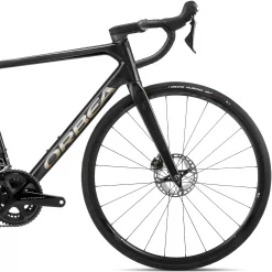Orbea Orca M20TEAM PWR Disc Road Bike 2022 -Zone3 || Orbea || Pas Normal Studios store Orbea Orca M20TEAM PWR Disc Road Bike 2022 Carbon 2