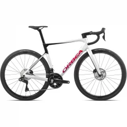 Orbea Orca M20iLTD Disc Road Bike 2022