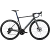 Orbea Orca M21eLTD PWR Disc Road Bike 2022 -Zone3 || Orbea || Pas Normal Studios store Orbea Orca M21eLTD PWR Disc Road Bike 2022 Anthracite Blue