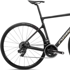 Orbea Orca M21eTEAM PWR Disc Road Bike 2022 -Zone3 || Orbea || Pas Normal Studios store Orbea Orca M21eTEAM PWR Disc Road Bike 2022 Carbon 1