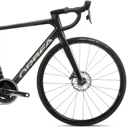 Orbea Orca M21eTEAM PWR Disc Road Bike 2022 -Zone3 || Orbea || Pas Normal Studios store Orbea Orca M21eTEAM PWR Disc Road Bike 2022 Carbon 2