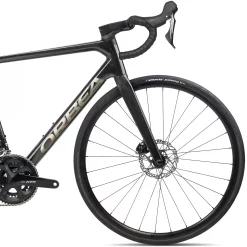Orbea Orca M30 Disc Road Bike 2022 -Zone3 || Orbea || Pas Normal Studios store Orbea Orca M30 Disc Road Bike 2022 Carbon 2