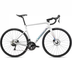 Orbea Orca M30 Disc Road Bike 2022