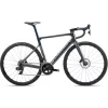 Orbea Orca M31eLTD PWR Disc Road Bike 2022 -Zone3 || Orbea || Pas Normal Studios store Orbea Orca M31eLTD PWR Disc Road Bike 2022 Anthracite Blue