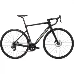 Orbea Orca M31eTEAM Disc Road Bike 2022