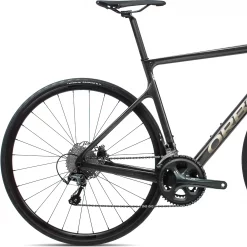Orbea Orca M40 Disc Road Bike 2021 -Zone3 || Orbea || Pas Normal Studios store Orbea Orca M40 Disc Road Bike 2021 2
