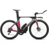 Orbea Ordu M10iLTD Disc TT/Triathlon Bike 2022 -Zone3 || Orbea || Pas Normal Studios store Orbea Ordu M10iLTD Disc Road Bike 2022 Speed Silver Bright Red