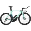 Orbea Ordu M20iLTD Disc TT/Triathlon Bike 2022 -Zone3 || Orbea || Pas Normal Studios store Orbea Ordu M20iLTD Disc TT Triathlon Bike 2022 Ice Green Ocean