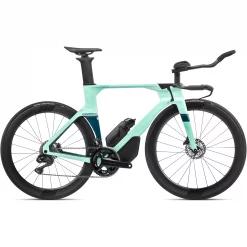Orbea Ordu M20iLTD Disc TT/Triathlon Bike 2022