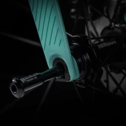 Orbea Ordu M20iLTD Disc TT/Triathlon Bike 2022 -Zone3 || Orbea || Pas Normal Studios store Orbea Ordu M20iLTD Disc TT Triathlon Bike 2022 Ice Green Ocean 6