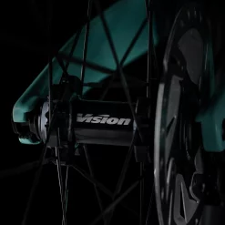 Orbea Ordu M20iLTD Disc TT/Triathlon Bike 2022 -Zone3 || Orbea || Pas Normal Studios store Orbea Ordu M20iLTD Disc TT Triathlon Bike 2022 Ice Green Ocean 7