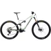 Orbea Rise M10 Full Suspension 29" Electric Mountain Bike 2021 -Zone3 || Orbea || Pas Normal Studios store Orbea RISE M10 Full Suspension 29 Electric Mountain Bike 2021 Light Green