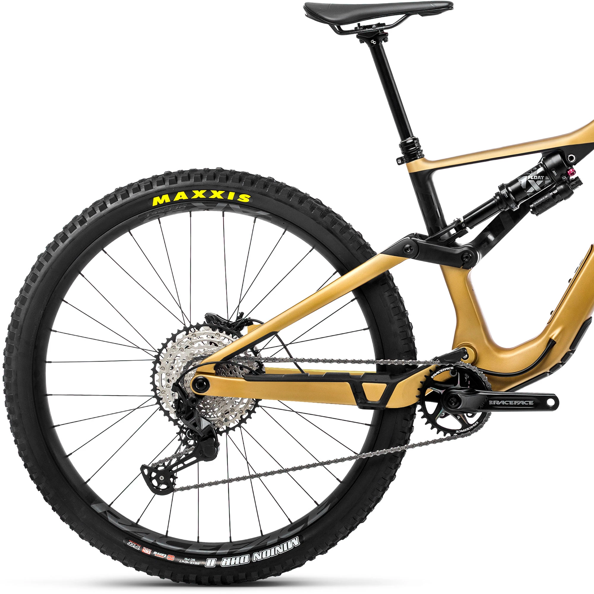 Orbea Rallon M20 Mountain Bike 2022 5 Orbea Rallon M20 Mountain Bike 2022 - Image 3