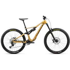Orbea Rallon M20 Mountain Bike 2022