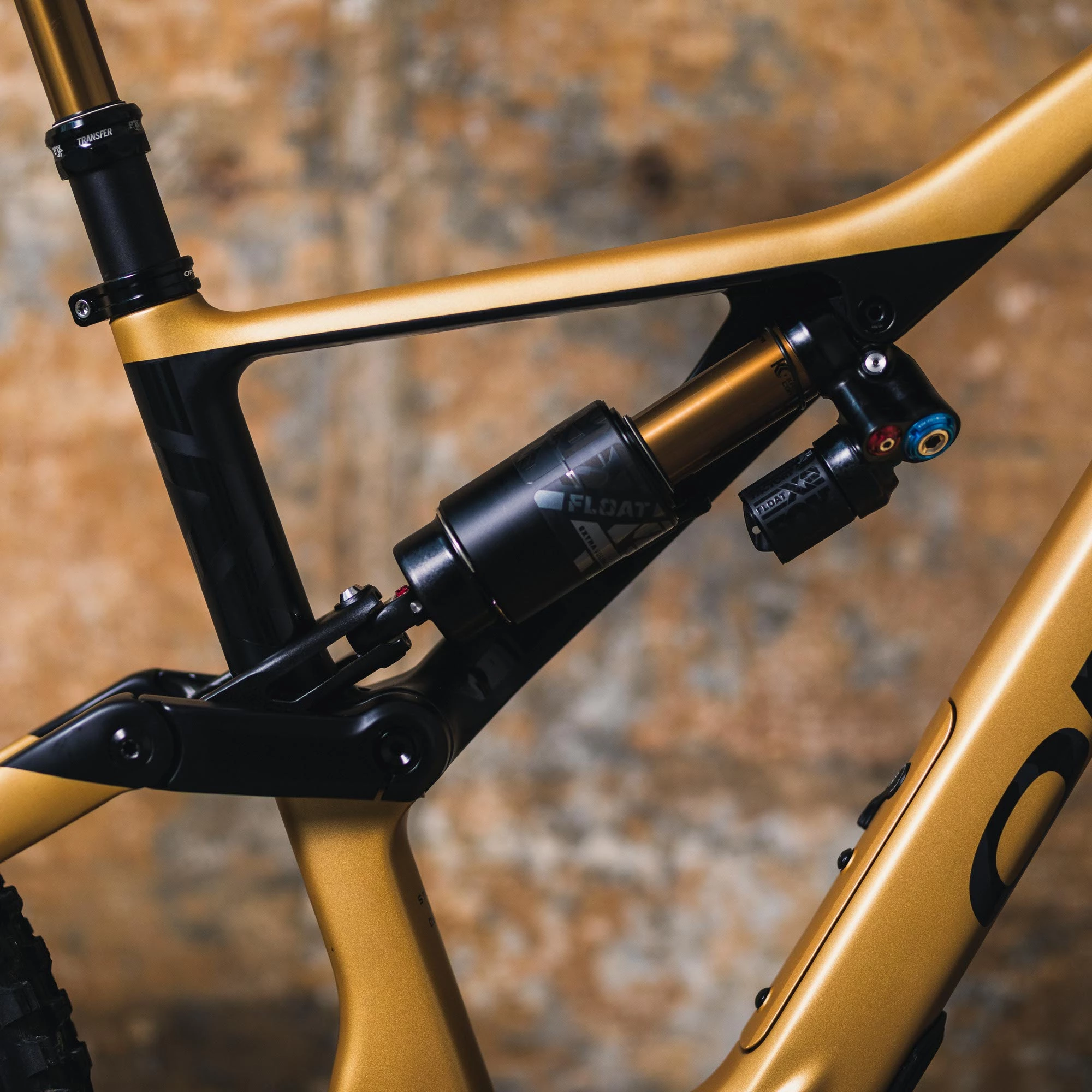 Orbea Rallon M20 Mountain Bike 2022 8 Orbea Rallon M20 Mountain Bike 2022 - Image 6