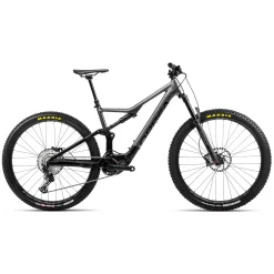 Orbea Rise H30 Electric Mountain Bike 2022