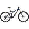 Orbea Rise M-LTD Full Suspension 29" Electric Mountain Bike 2021