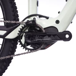 Orbea Rise M-Team Full Suspension 29" Electric Mountain Bike 2021 -Zone3 || Orbea || Pas Normal Studios store Orbea Rise M Team Full Suspension 29 Electric Mountain Bike 2021 Light Green 5