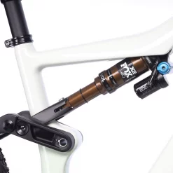 Orbea Rise M-Team Full Suspension 29" Electric Mountain Bike 2021 -Zone3 || Orbea || Pas Normal Studios store Orbea Rise M Team Full Suspension 29 Electric Mountain Bike 2021 Light Green 7