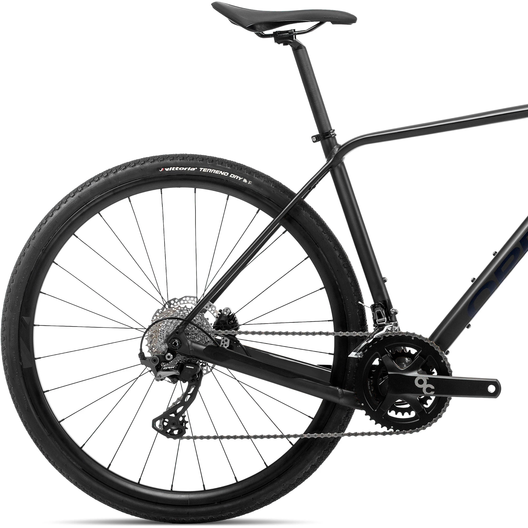 Orbea Terra H30 Gravel Bike 2022 7 Orbea Terra H30 Gravel Bike 2022 - Image 5