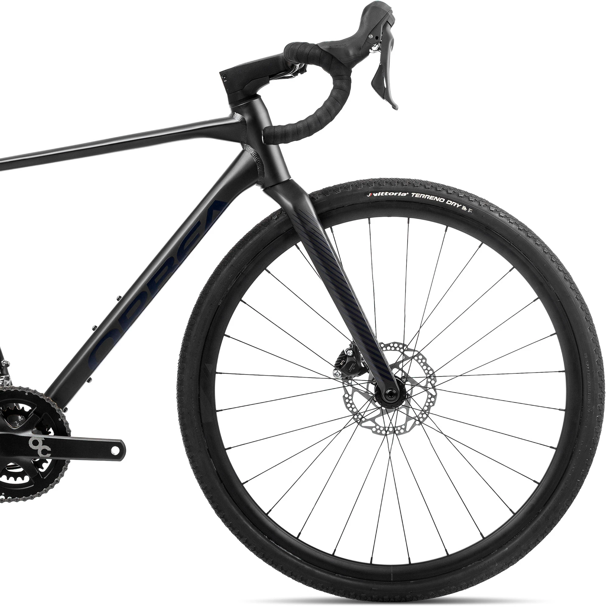 Orbea Terra H30 Gravel Bike 2022 8 Orbea Terra H30 Gravel Bike 2022 - Image 6