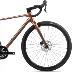 Orbea Terra H30 Gravel Bike 2022 13 Orbea Terra H30 Gravel Bike 2022 -Zone3 || Orbea || Pas Normal Studios store Orbea Terra H30 Gravel Bike 2022 Copper 2