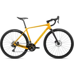 Orbea Terra H30 Gravel Bike 2022 17 Orbea Terra H30 Gravel Bike 2022 -Zone3 || Orbea || Pas Normal Studios store Orbea Terra H30 Gravel Bike 2022 Mango
