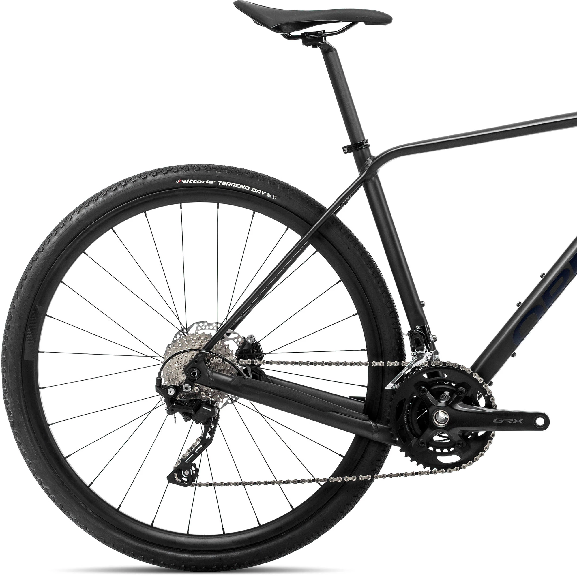 Orbea Terra H40 Gravel Bike 2022 10 Orbea Terra H40 Gravel Bike 2022 - Image 8