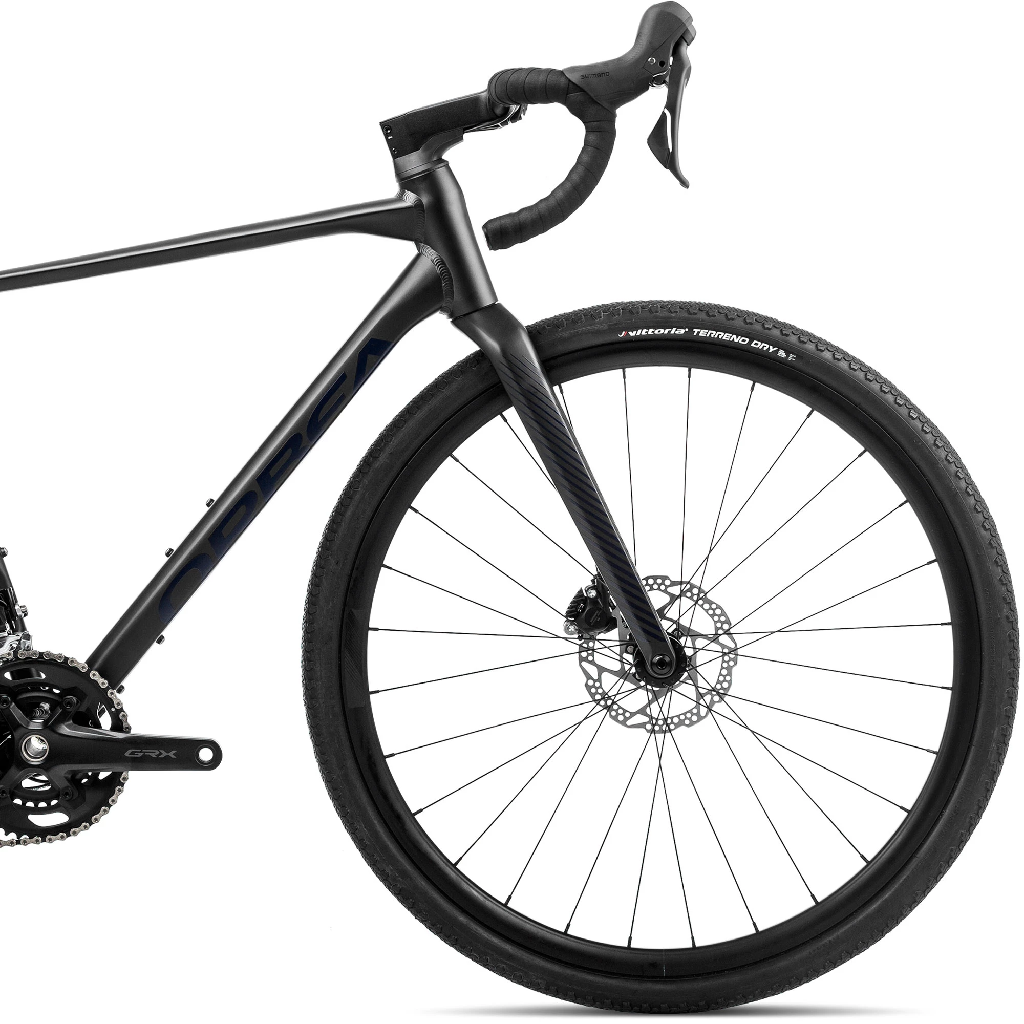 Orbea Terra H40 Gravel Bike 2022 11 Orbea Terra H40 Gravel Bike 2022 - Image 9
