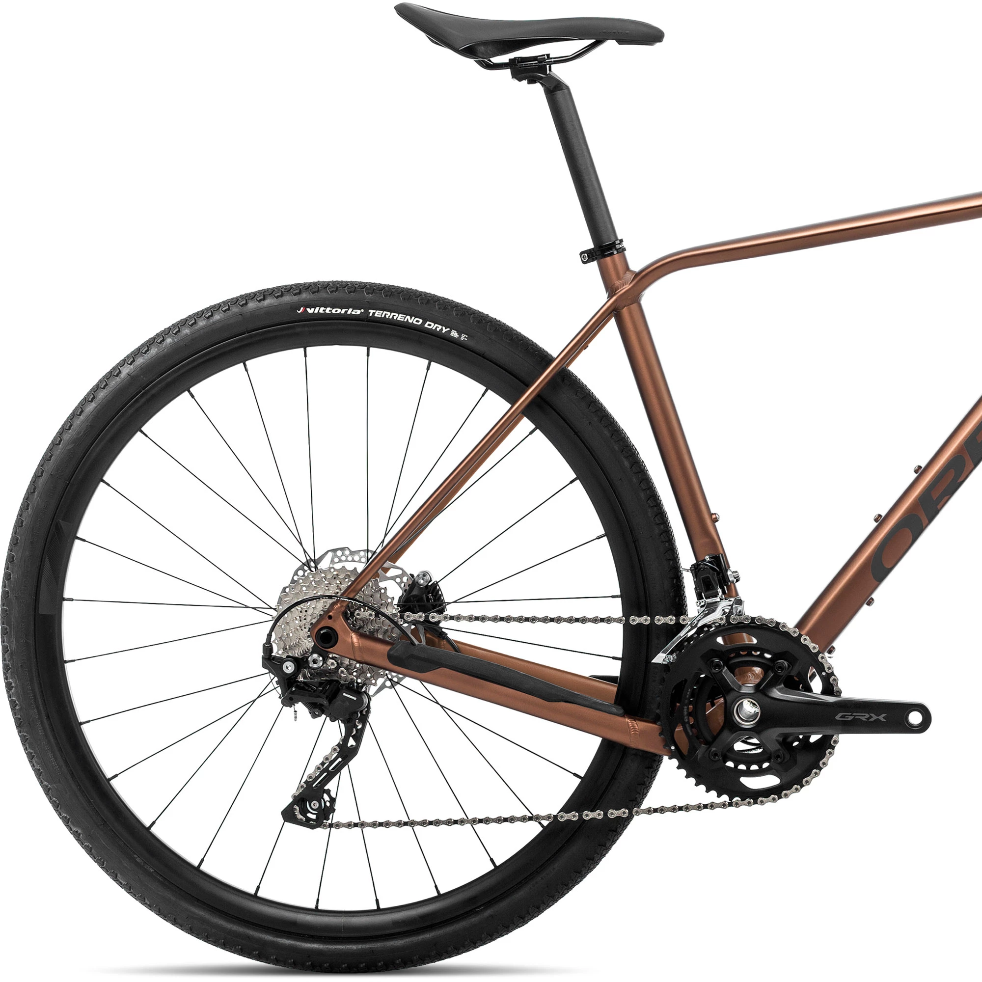 Orbea Terra H40 Gravel Bike 2022 7 Orbea Terra H40 Gravel Bike 2022 - Image 5