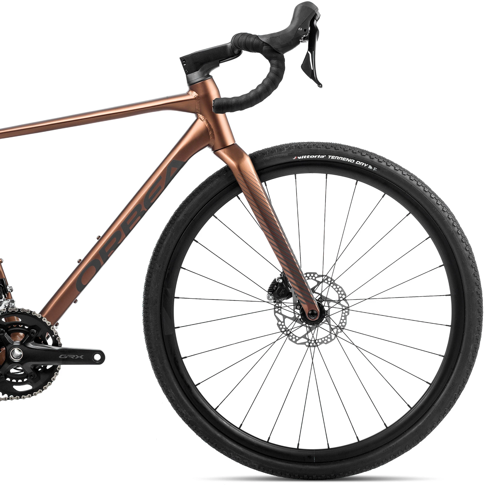 Orbea Terra H40 Gravel Bike 2022 8 Orbea Terra H40 Gravel Bike 2022 - Image 6