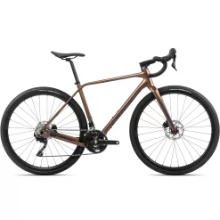 Orbea Terra H40 Gravel Bike 2022 14 Orbea Terra H40 Gravel Bike 2022 -Zone3 || Orbea || Pas Normal Studios store Orbea Terra H40 Gravel Bike 2022 Copper