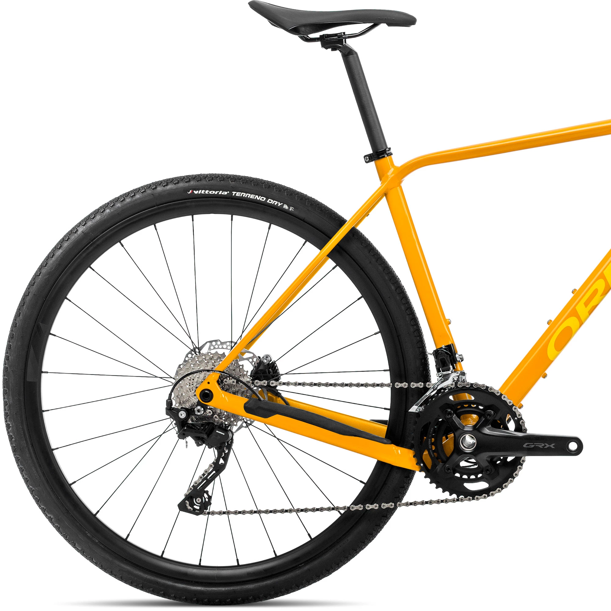 Orbea Terra H40 Gravel Bike 2022 4 Orbea Terra H40 Gravel Bike 2022 - Image 2