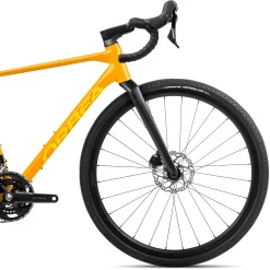 Orbea Terra H40 Gravel Bike 2022 13 Orbea Terra H40 Gravel Bike 2022 -Zone3 || Orbea || Pas Normal Studios store Orbea Terra H40 Gravel Bike 2022 Mango 2