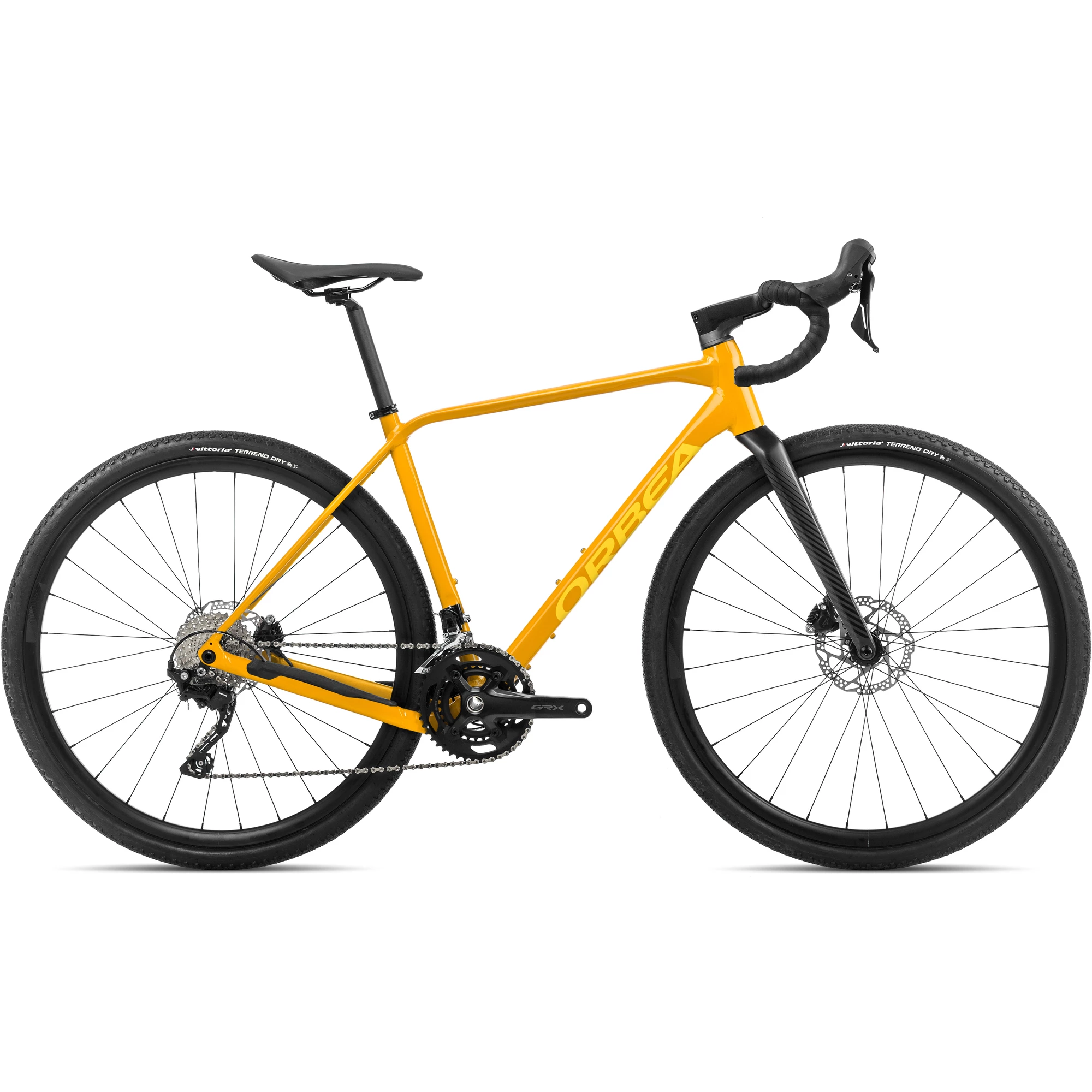 Orbea Terra H40 Gravel Bike 2022 3 Orbea Terra H40 Gravel Bike 2022